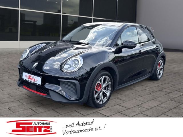 Bild des Angebotes GWM ORA 03 126 kW GT El. Panodach Navi Digitales Coc