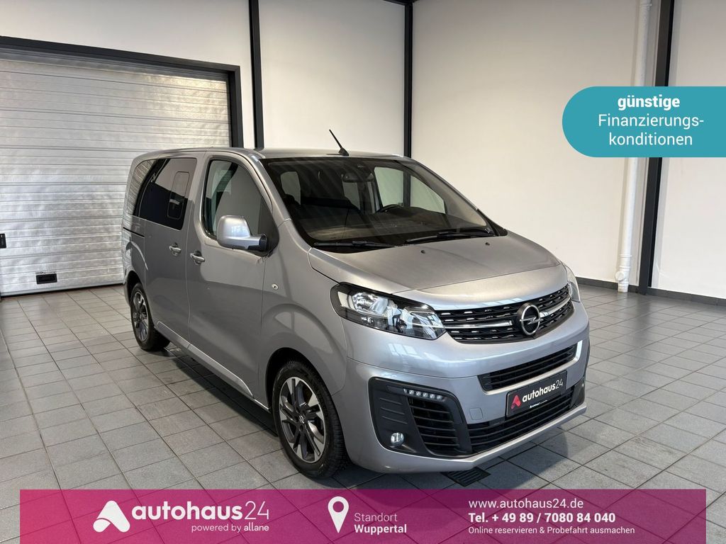 Bild des Angebotes Opel Zafira Life 1.5 S   Edition|L1|PDC|Sitzhzg