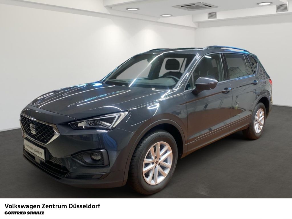 Seat Tarraco Style 1.5 TSI Navi Pano Kamera Sitzheiz