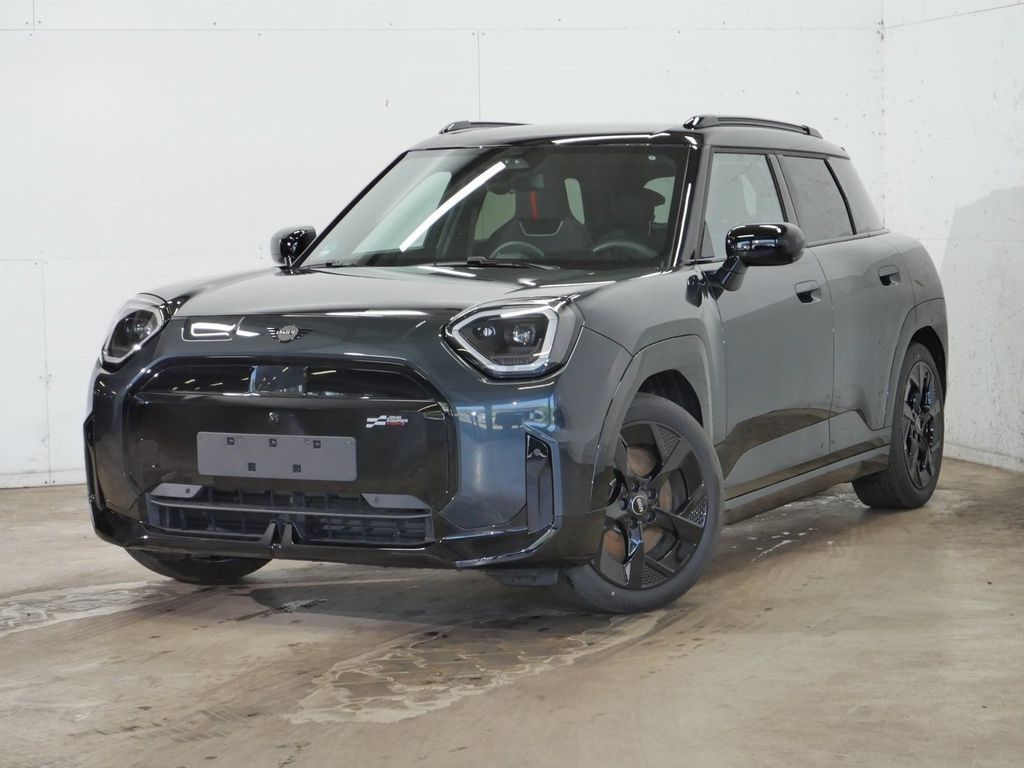 Bild des Angebotes MINI Aceman E JCW Trim AHK Pano Hifi HUD 1,99%