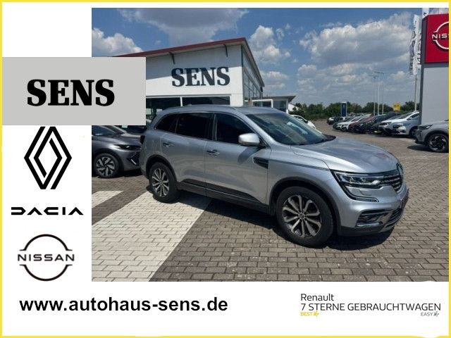 Bild des Angebotes Renault Koleos II 2.0 BLUE dCi 185 Intens 4WD