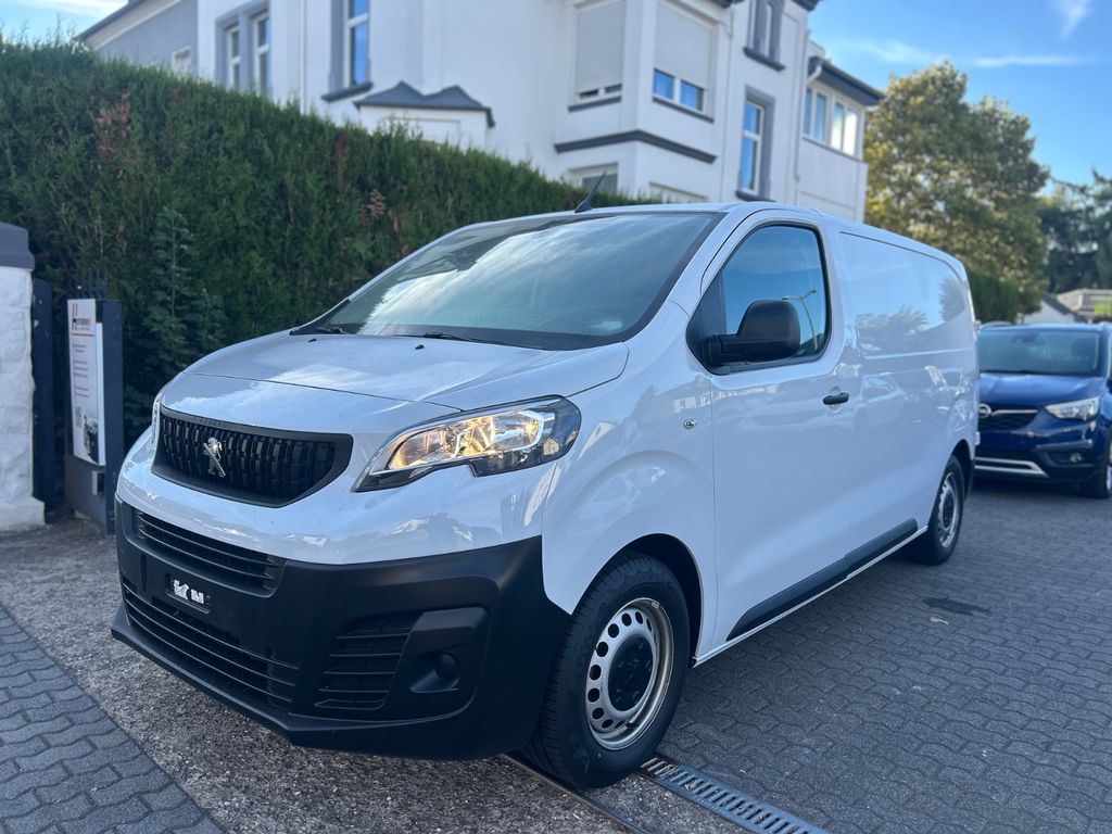 Bild des Angebotes Peugeot Expert Kasten Standard