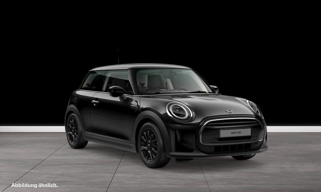MINI One Hatch Classic Trim ACC+SHZ+Apple+KeyGO+HiFi