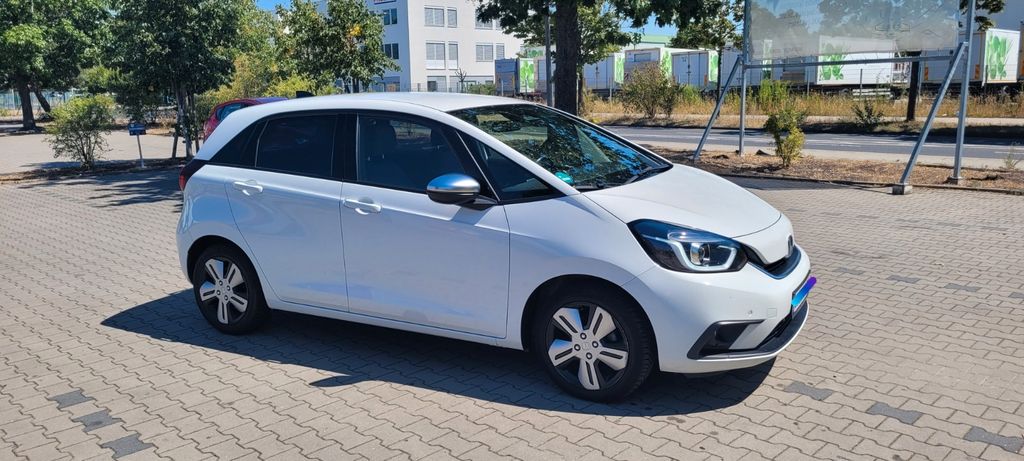 Bild des Angebotes Honda Jazz 1.5 i-MMD Hybrid Executive