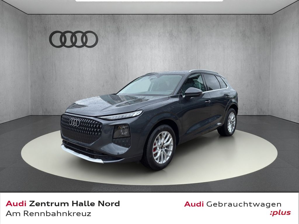 Bild des Angebotes Audi Q3 TFSI quattro S tronic