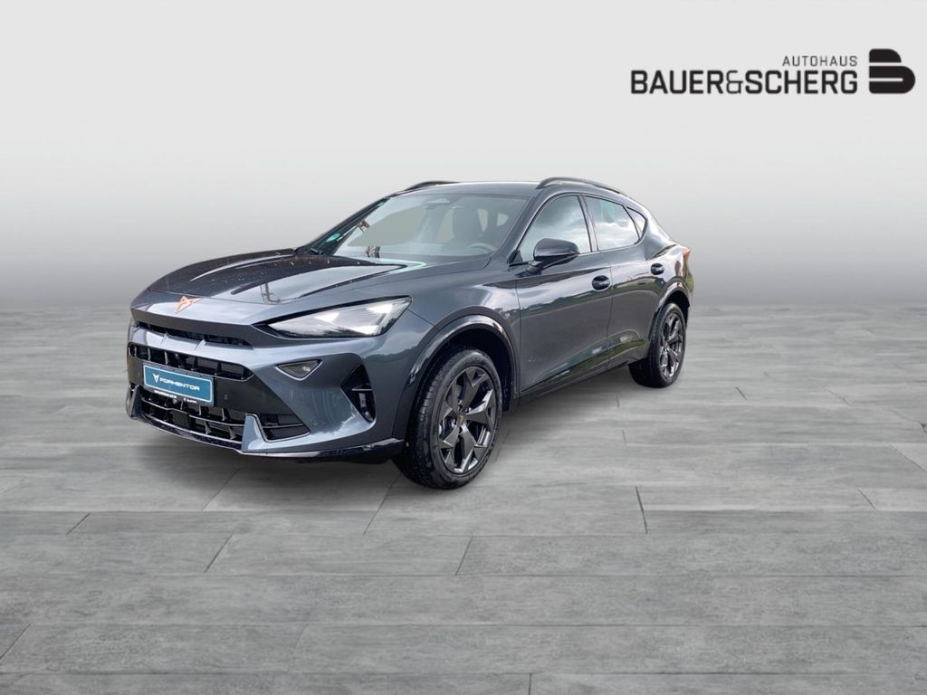 Bild des Angebotes Cupra Formentor 1.5 TSI Navi Stitzh. vo Rückfahrkam.