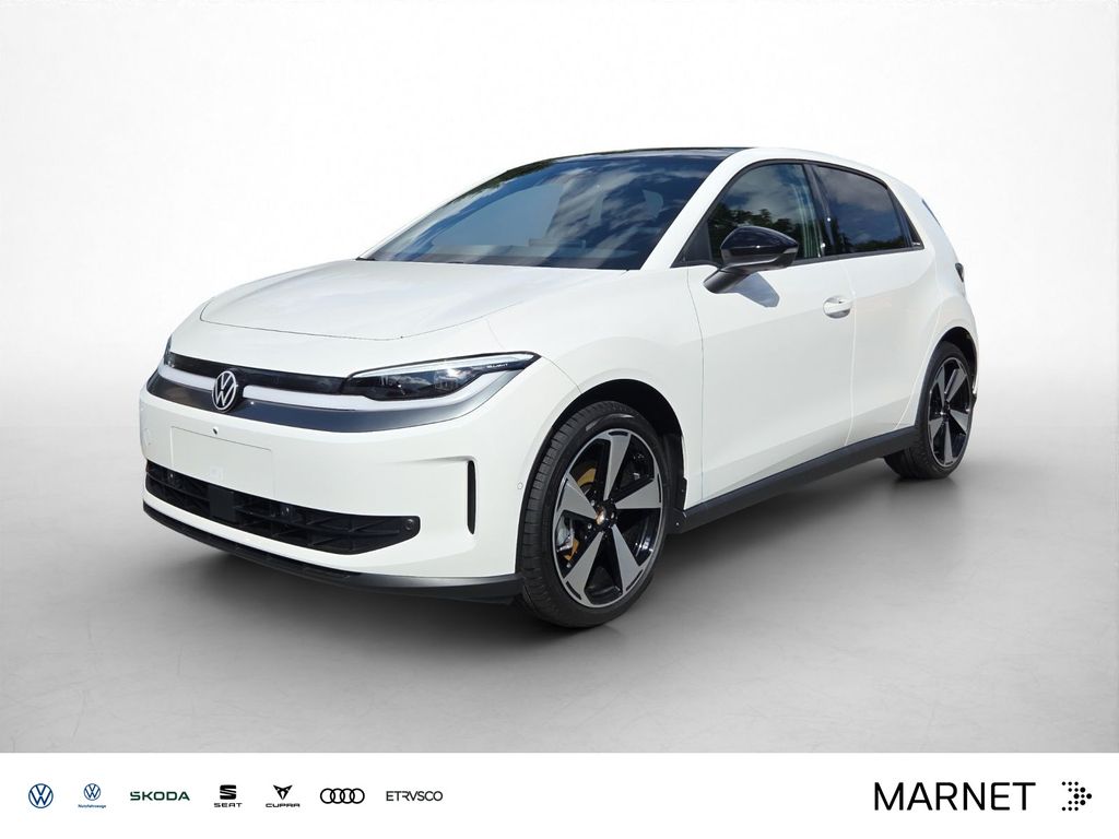 Bild des Angebotes Volkswagen ID. Polo Style AHK*PANO*APP*IQ LIGHT*360*NAV*SH*