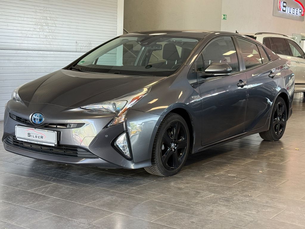 Bild des Angebotes Toyota Prius Executive HUD/SHZ/Navi/Rückfahrkamera