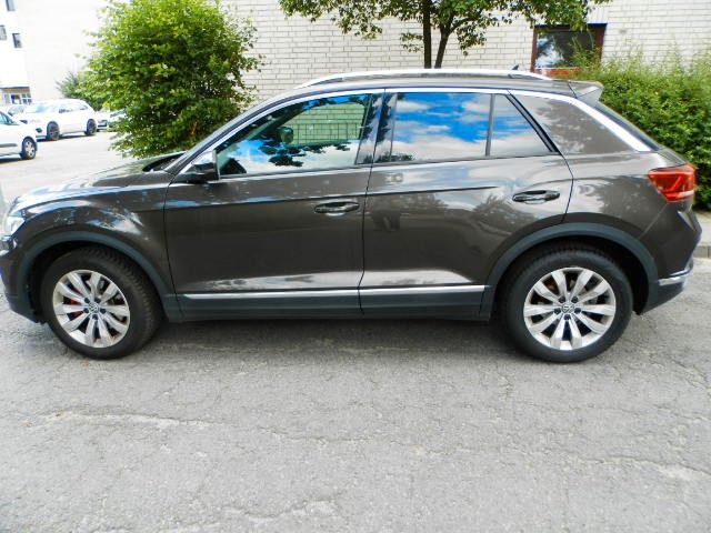 Bild des Angebotes Volkswagen T-Roc 1.5 TSI ACT OPF IQ.DRIVE IQ.DRIVE