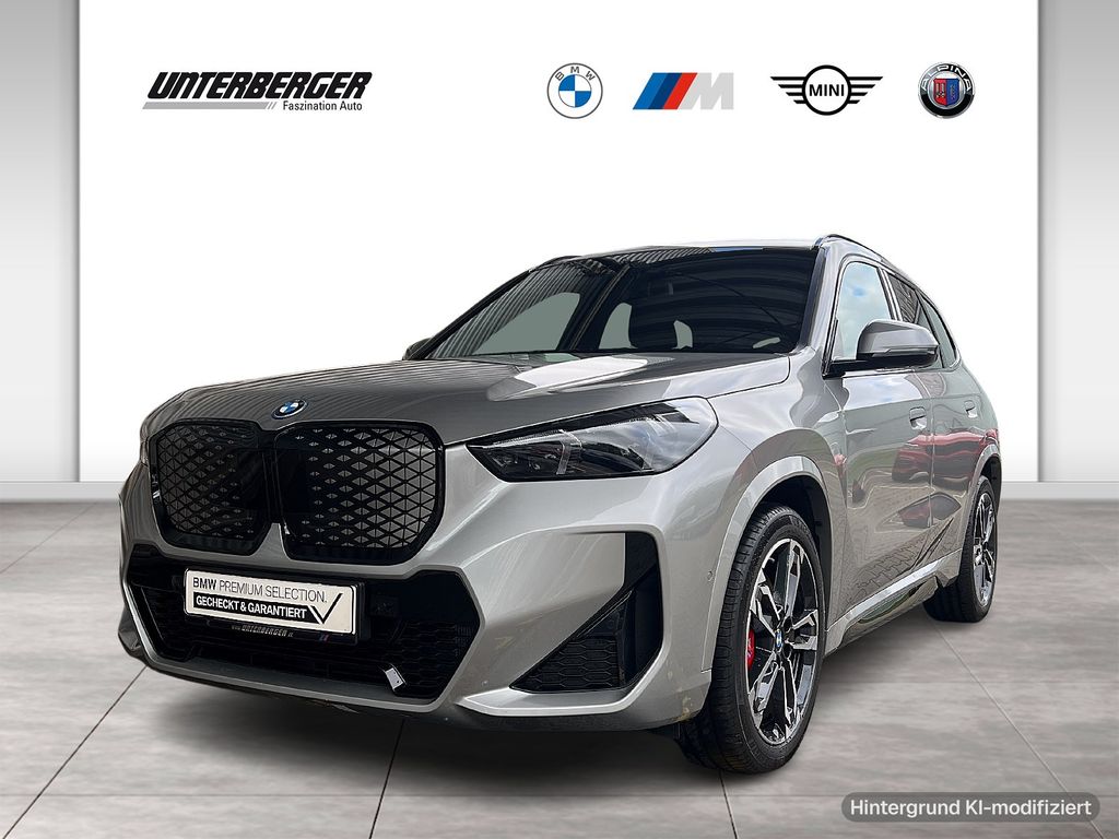 Bild des Angebotes BMW iX1 eDrive20 M Sport Pro DA+ ACC Aktivsitz HK
