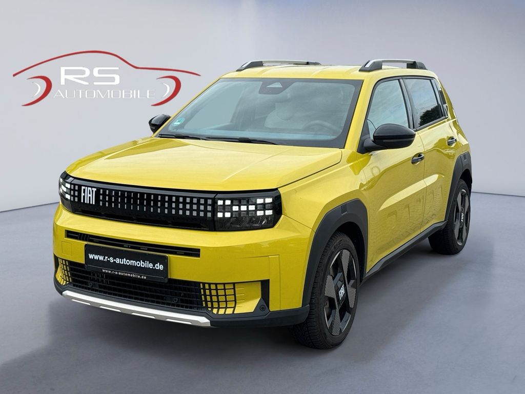 Bild des Angebotes Fiat Grande Panda 1.2 Hybrid  La Prima Garantie
