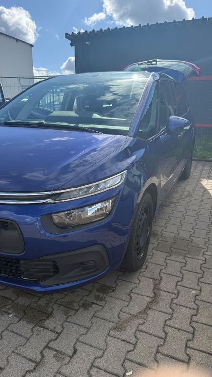 Bild des Angebotes Citroën C4 SpaceTourer PureTech 130 Stop&Start ORIGINS