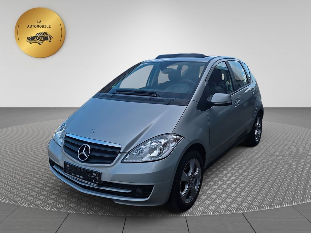 Bild des Angebotes Mercedes-Benz A 180 A A 180 5-türig