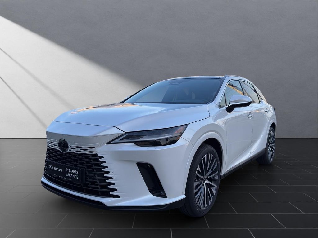 Bild des Angebotes Lexus RX 350 350 h 4x4 Executive Line Panoramadach