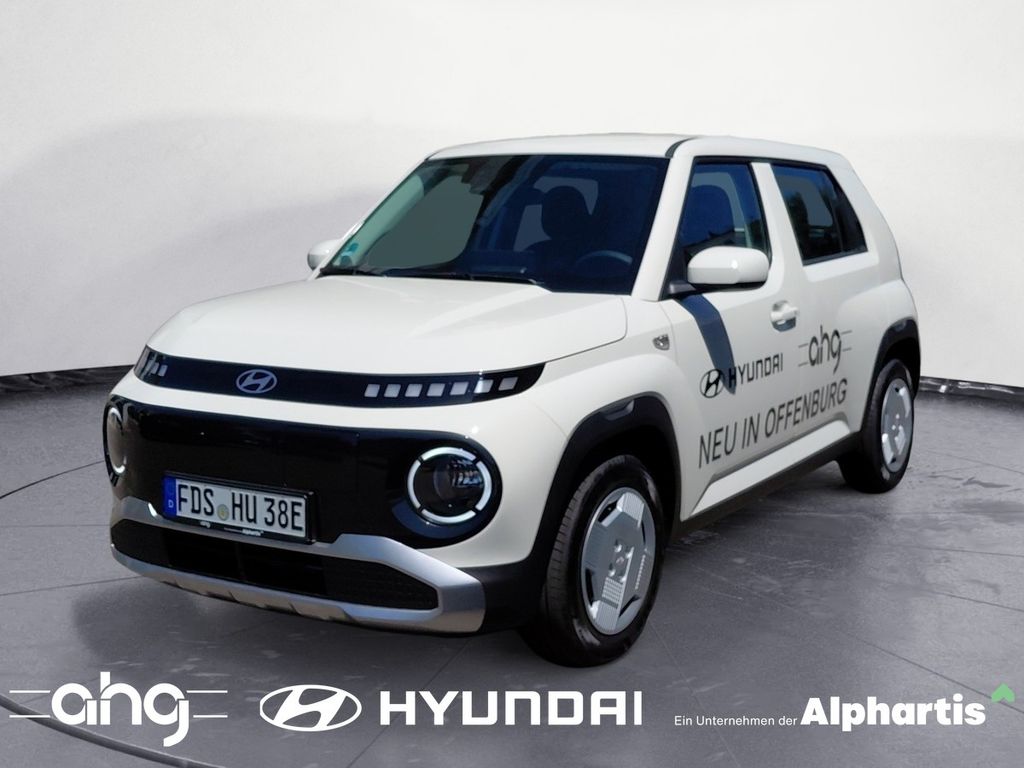 Bild des Angebotes Hyundai Inster h Select Tempom.aktiv Bluetooth PDC Klima