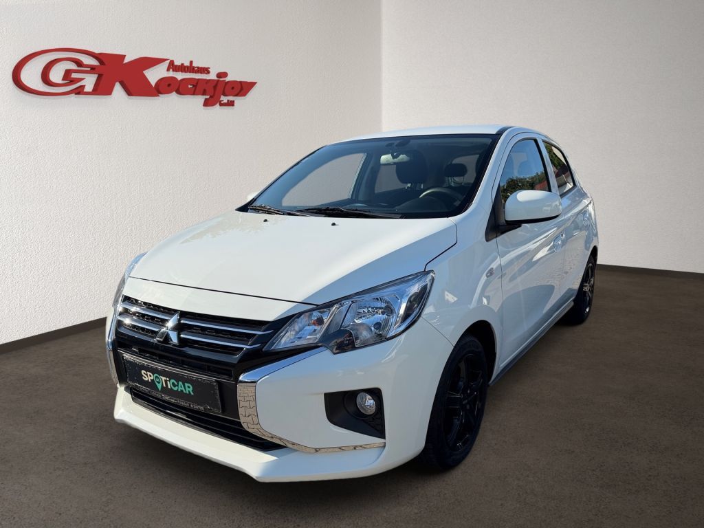Bild des Angebotes Mitsubishi Space Star 1.2 Select