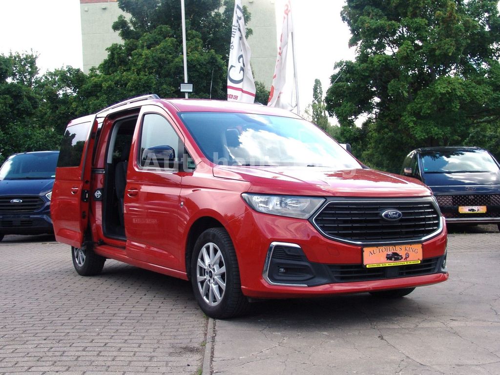 Bild des Angebotes Ford Grand Tourneo Connect Titanium-neu Mod/7Si/NAVI