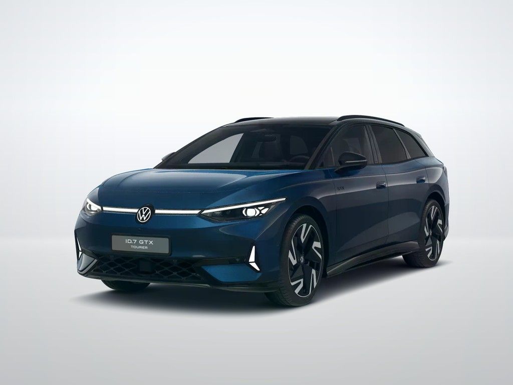 Bild des Angebotes Volkswagen ID.7 Tourer GTX 250 kW 4Motion