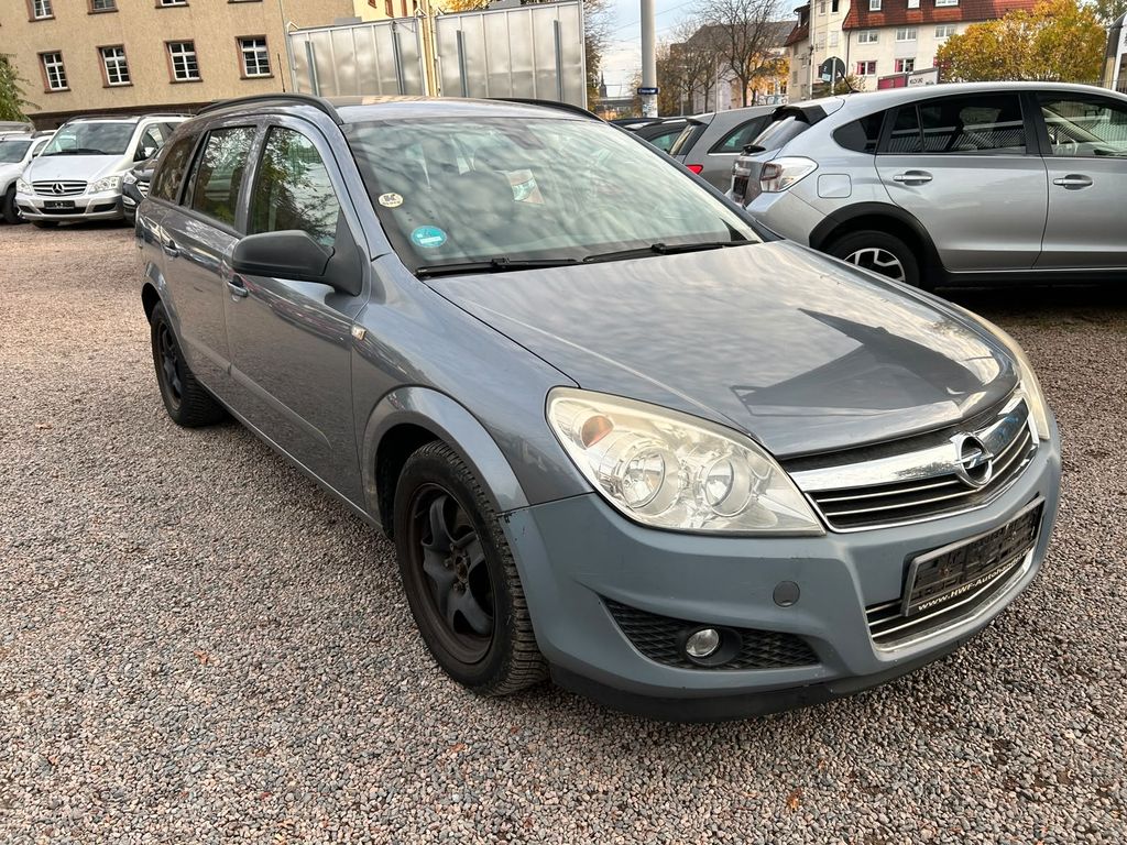 Bild des Angebotes Opel Astra H Caravan CATCH ME Now,Automatik !!