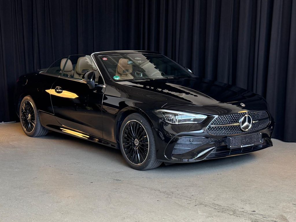 Bild des Angebotes Mercedes-Benz CLE CLE 200 AMG Line Advanced (236.450)