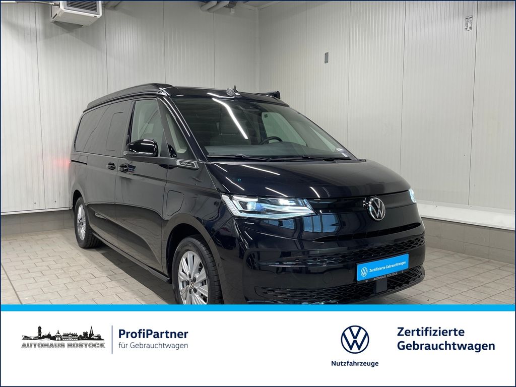 Bild des Angebotes Volkswagen T7 California Coast 1.5 TSI eHybrid 4M el. Aufst