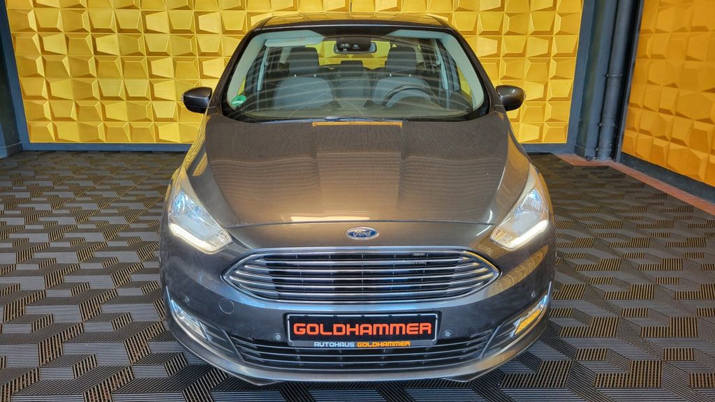 Bild des Angebotes Ford C-Max 1,5 EcoBoost 110kW Titanium Auto
