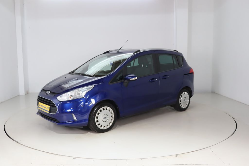 Bild des Angebotes Ford B-Max SYNC Edition * Navi * SHZ * PDC