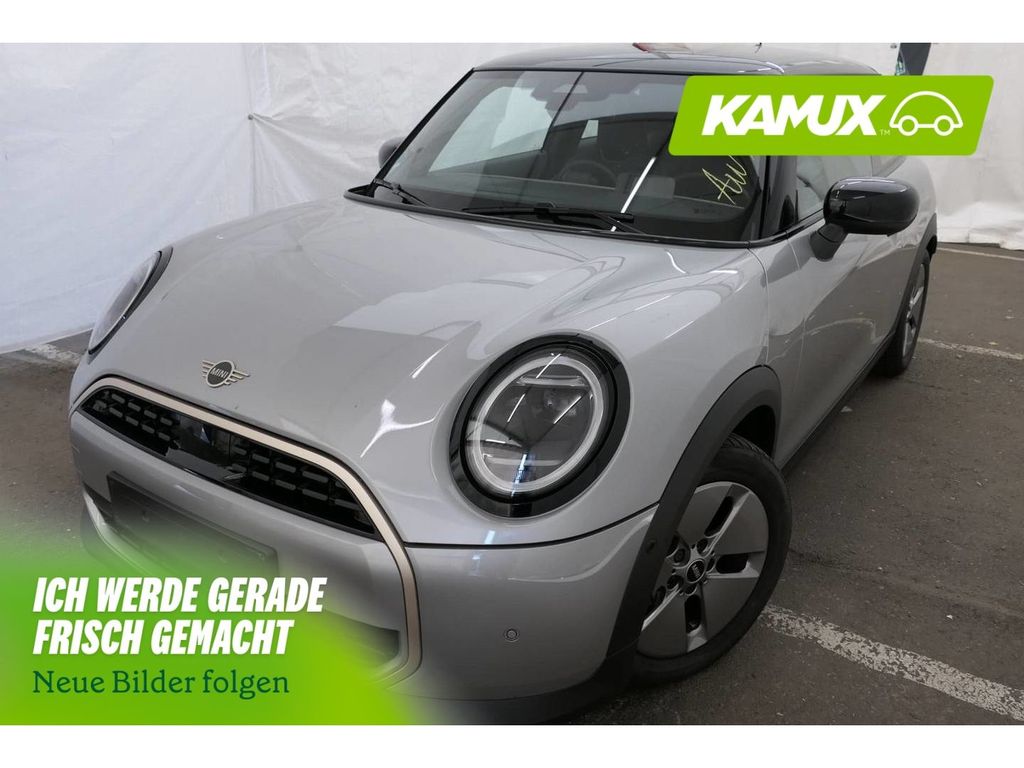 Bild des Angebotes MINI Cooper 1.5 Steptronic Favoured Trim+LED+NAVI+HUD
