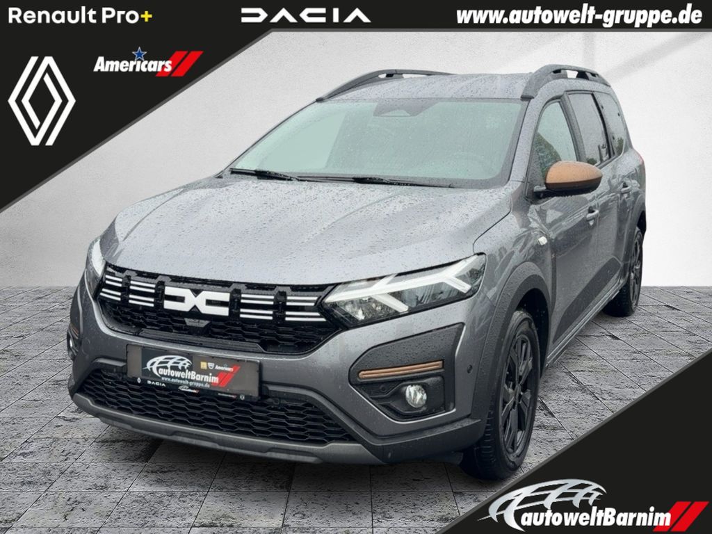 Bild des Angebotes Dacia Jogger Extreme TCe 110 7-Sitzer