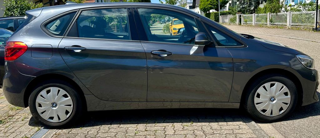 Bild des Angebotes BMW 216 2 Active Tourer 216 d Advantage