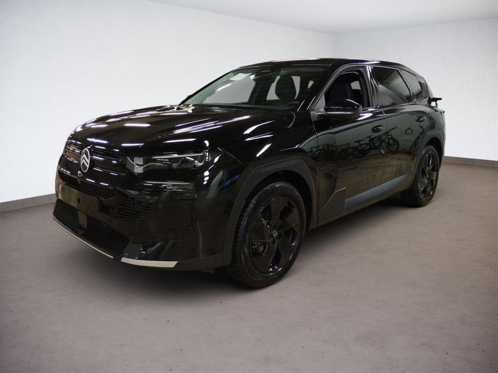 Bild des Angebotes Citroën C5 Aircross PLUS HYBRID 145 E-DSC E-Heckklappe