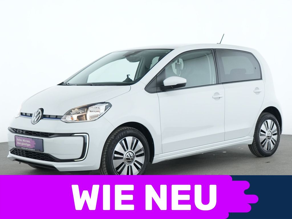 Bild des Angebotes Volkswagen e-up! Style Plus Kamera|SHZ|Tempomat|Klima