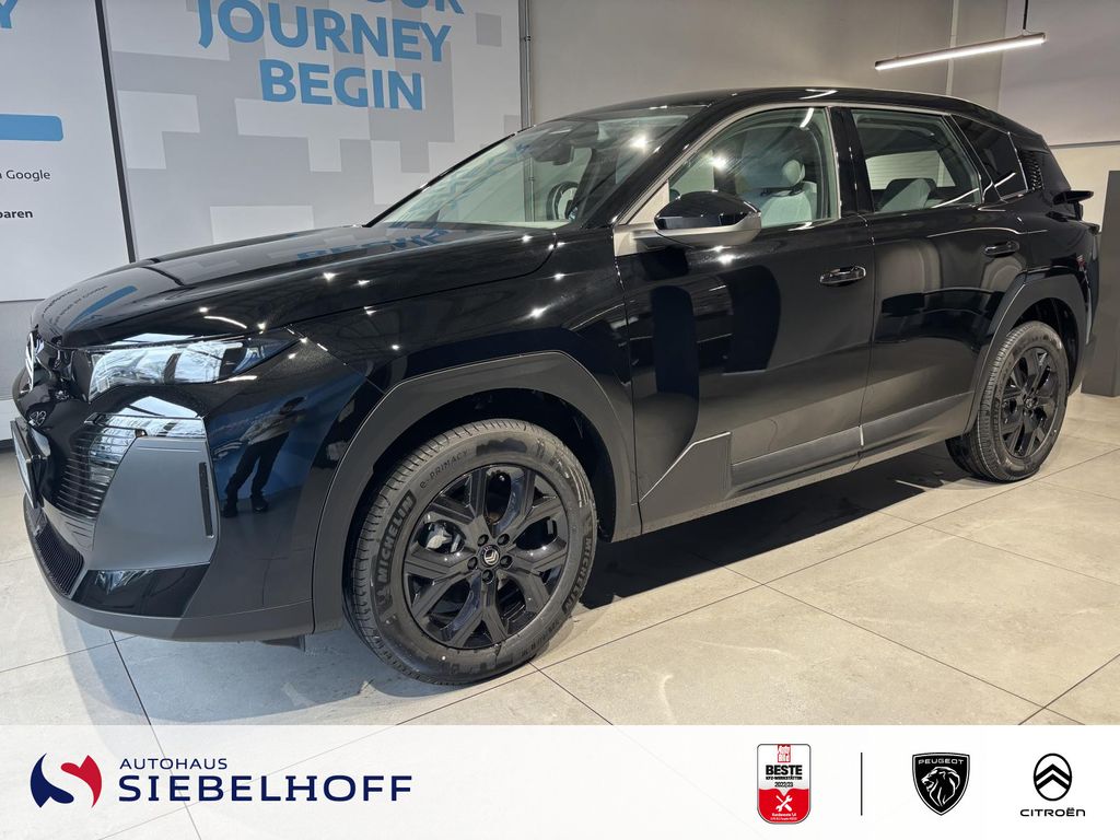 Bild des Angebotes Citroën C5 Aircross You Hybrid 145 Doppelkupplung 6-Gang