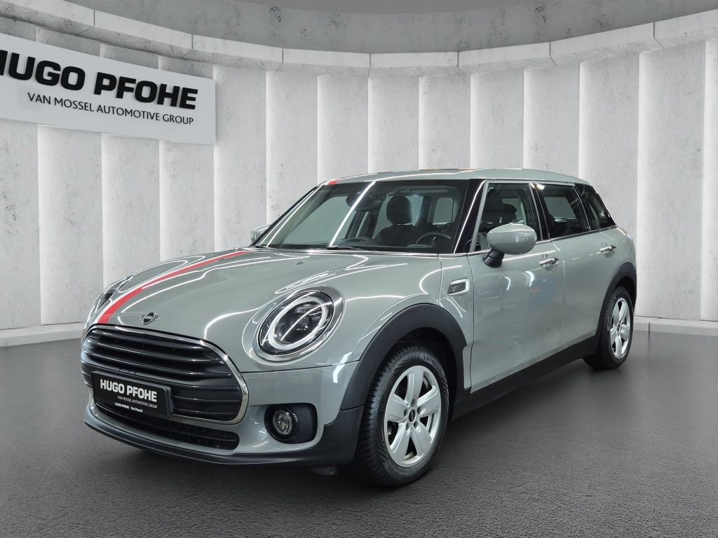 Bild des Angebotes MINI Cooper Clubman