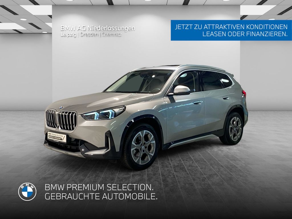 Bild des Angebotes BMW X1 xDrive20d Harman/K LiveCockpitProf Head-Up