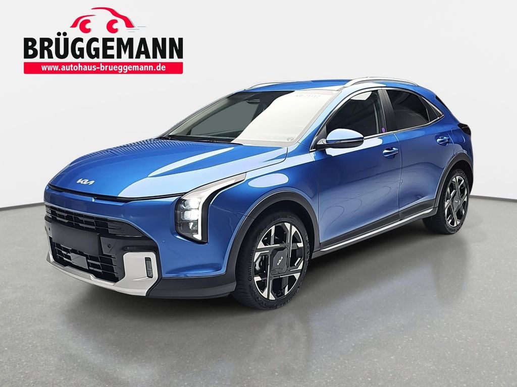 Bild des Angebotes Kia XCEED 1.6 T-GDI 150 DCT SPIRIT MJ27 SOUND