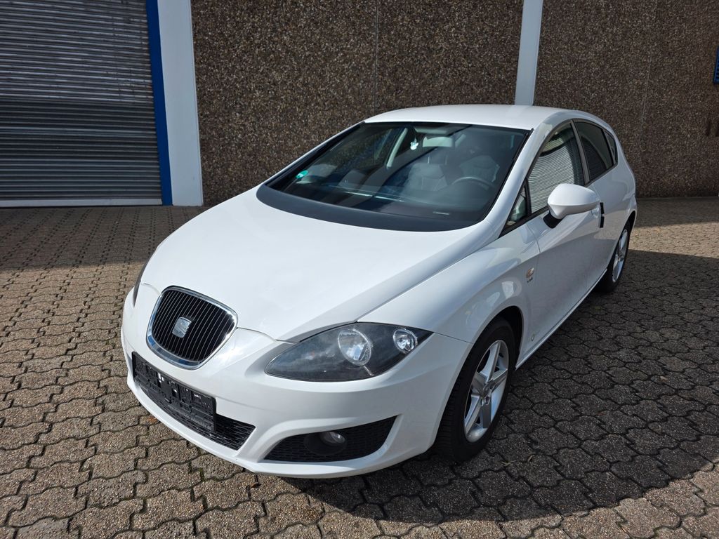 Bild des Angebotes Seat Leon 1.2 TSI Ecomotive Copa