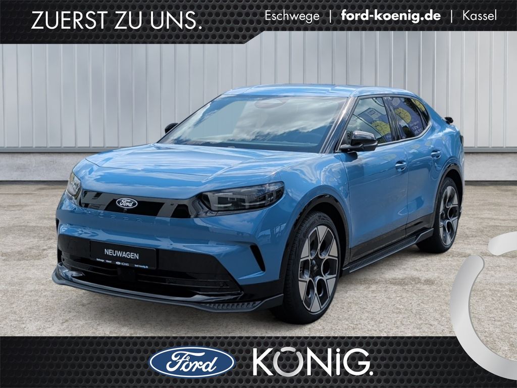 Bild des Angebotes Ford Capri Collection Extended Range Head-Up+B&O+ACC