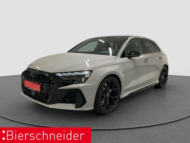 Bild des Angebotes Audi RS3 Sportback MATRIX PANO HuD SONOS CAM