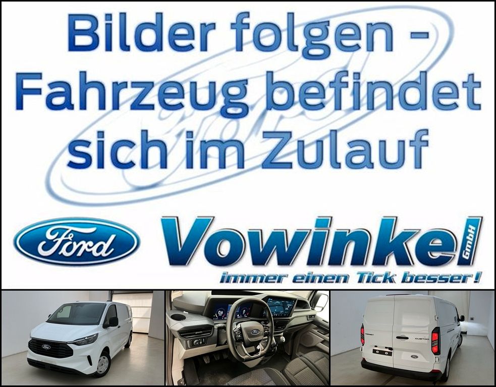 Bild des Angebotes Ford Transit Custom Kasten 320 L2 Trend FWD