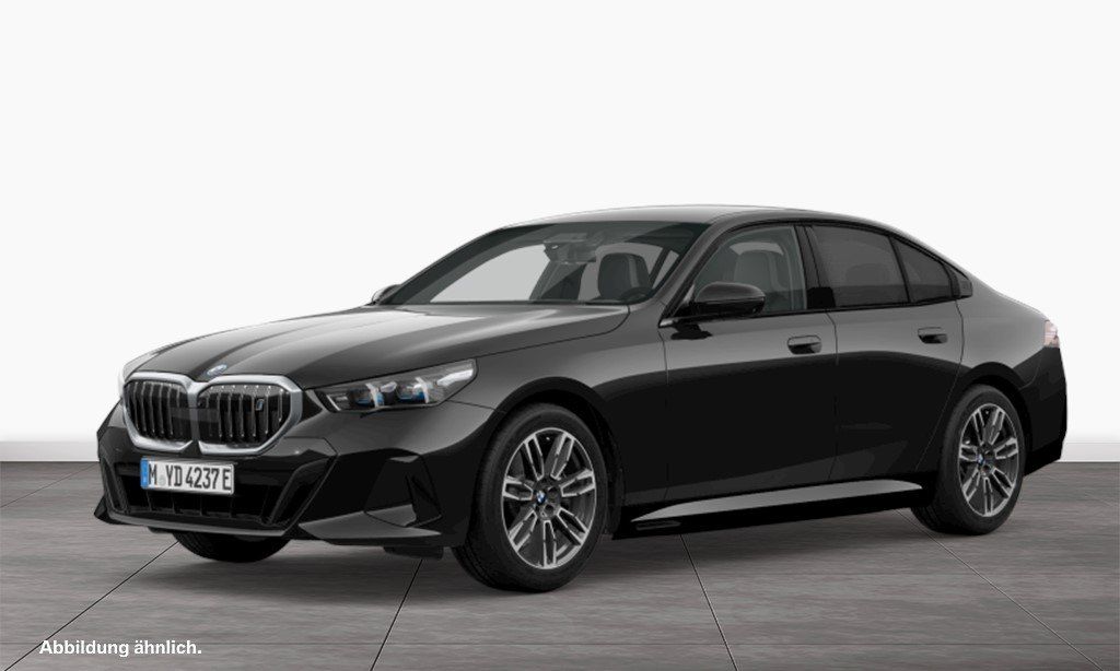 Bild des Angebotes BMW i5 xDrive40 Limousine M Sport AHK Kamera LED