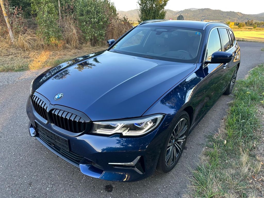 Bild des Angebotes BMW 330d Touring Luxury Line Auto Luxury Line