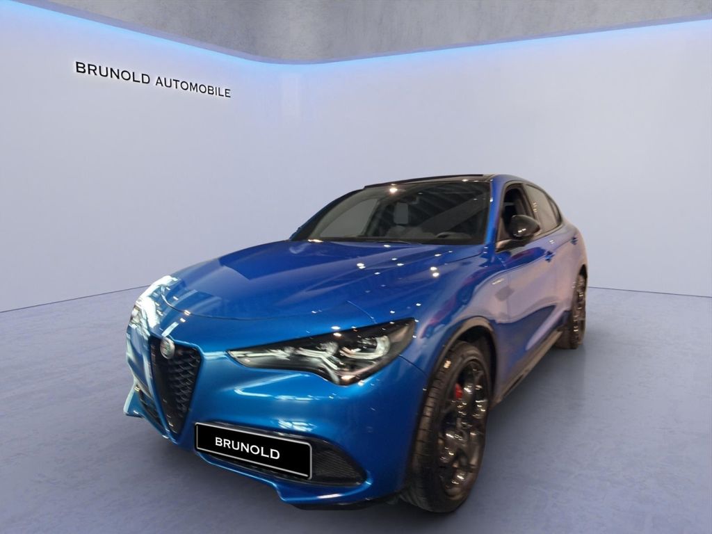 Bild des Angebotes Alfa Romeo Stelvio MY24 VELOCE 2.0 Turbo 16V 206kW (280 PS)