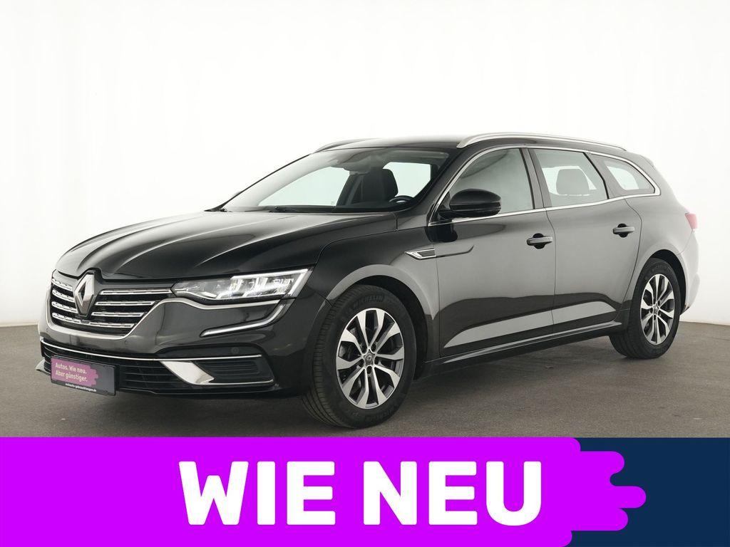 Bild des Angebotes Renault Talisman Zen Navi|LED|Tempomat|Einparkhilfe
