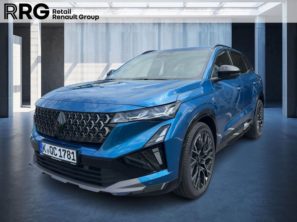 Bild des Angebotes Renault Austral Esprit Alpine Full Hybrid E-Tech 200 PDC