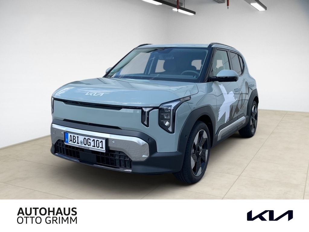 Bild des Angebotes Kia EV2 Earth 42,2 Techn 360 Harm-Kard LAGERWAGEN