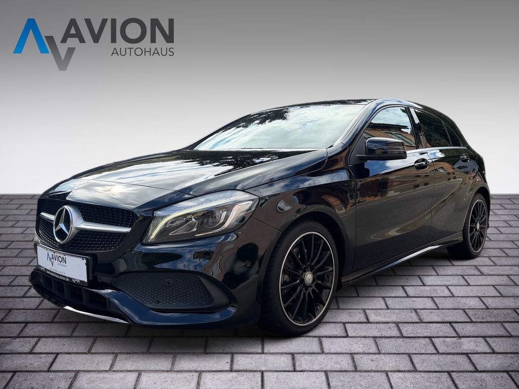 Bild des Angebotes Mercedes-Benz A 220 AMG Line 4Matic