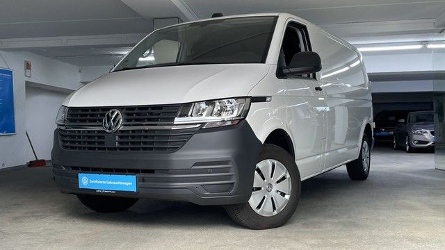 Bild des Angebotes Volkswagen T6 Transporter 2.0 TDI Kasten AHK+KAMERA+HU/AU N