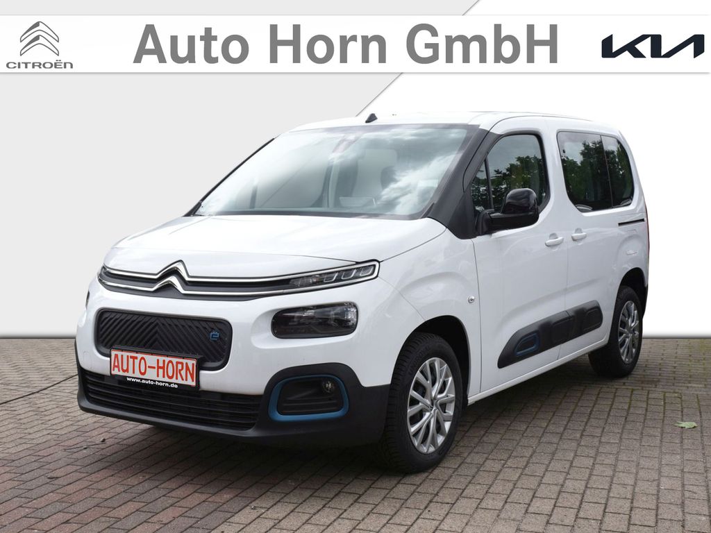 Bild des Angebotes Citroën Berlingo