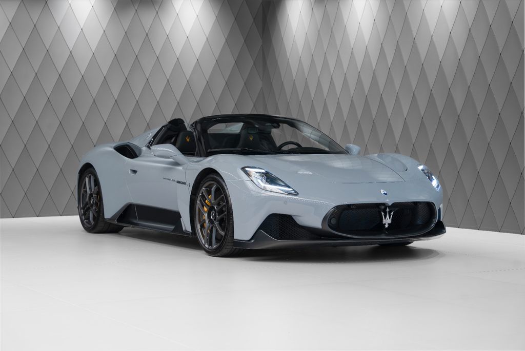 Bild des Angebotes Maserati MC20 CIELO CERAMIC LIFTING SONUS